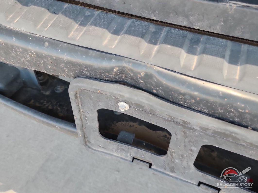 1FT7X2B63DEB00965 2013 FORD F-250 photo no. 3