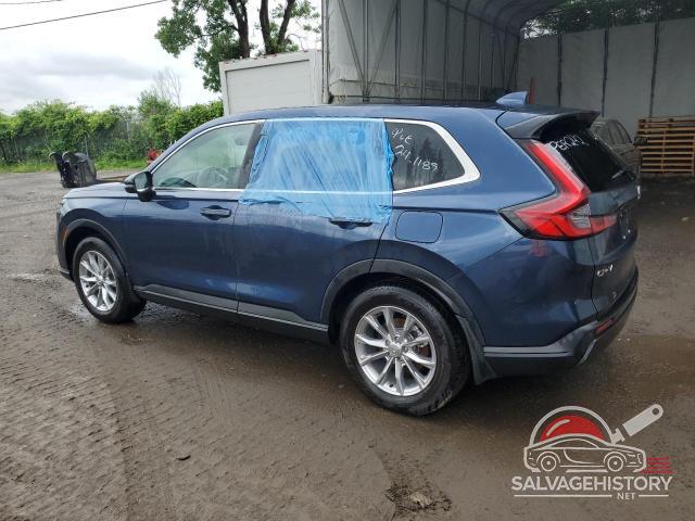 2HKRS4H71RH100263 2024 HONDA CRV photo no. 2