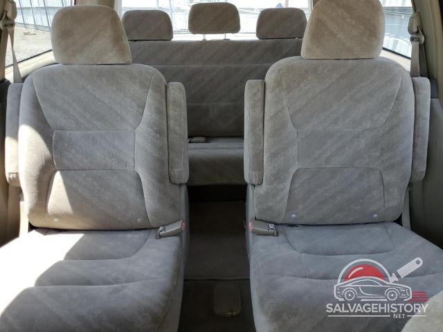 2HKRL18622H549198 2002 HONDA All Models photo no. 10