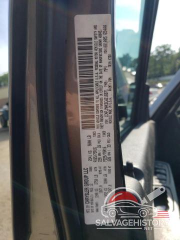 1C4PJMAK9CW216871 2012 JEEP LIBERTY photo no. 13