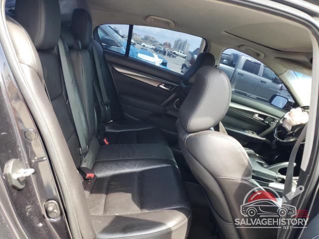 19UUA8F79DA014384 2013 ACURA TL photo no. 10
