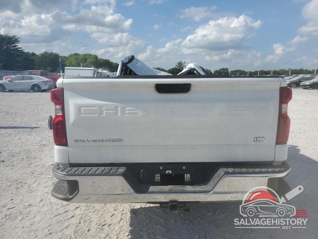 3GCNAAED6NG688304 2022 CHEVROLET ALL Models photo no. 10