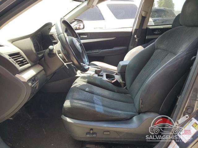 4S4BRBCC0D3279479 2013 SUBARU OUTBACK photo no. 7