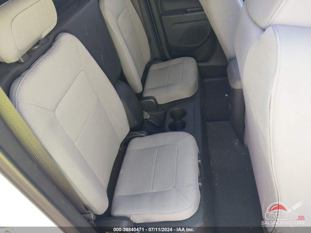 1GCHTBEN6L1174762 2020 CHEVROLET COLORADO photo no. 8