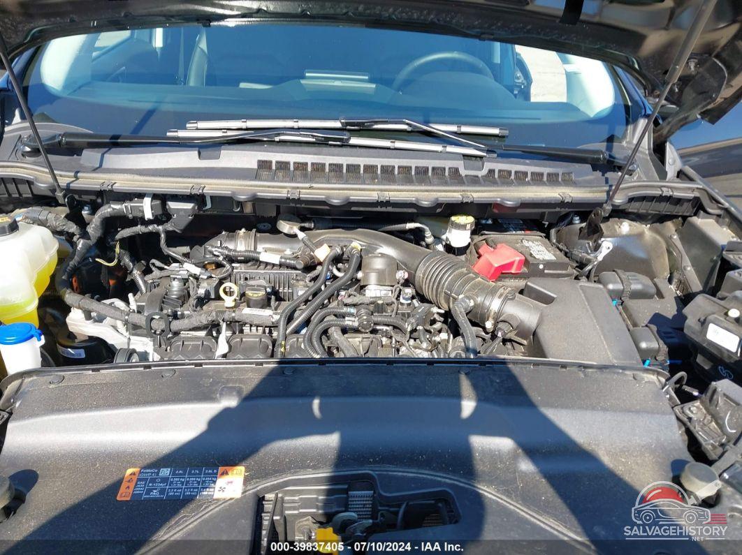 2FMPK4J98RBA81382 2024 FORD EDGE photo no. 10