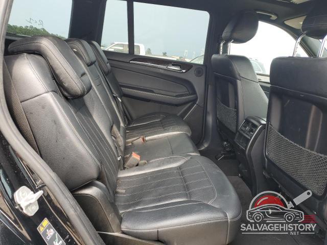 4JGDF6EE6HA927321 2017 MERCEDES-BENZ GLS-CLASS photo no. 11