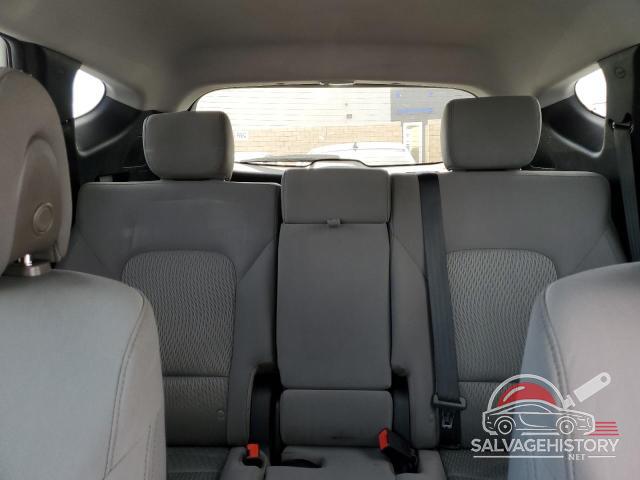 5NMZT3LB7JH072151 2018 HYUNDAI SANTA FE photo no. 10