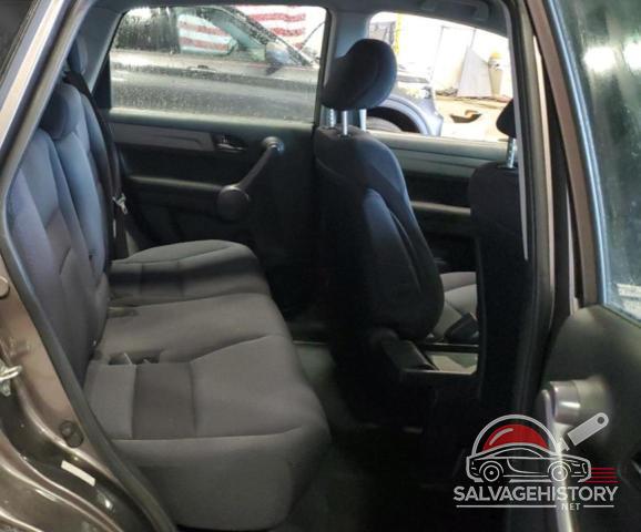 5J6RE48319L025803 2009 HONDA CRV photo no. 10