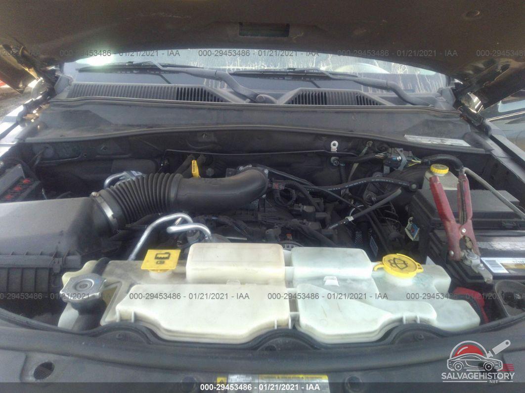 1C4PJLCKXCW151651 2012 JEEP LIBERTY photo no. 10