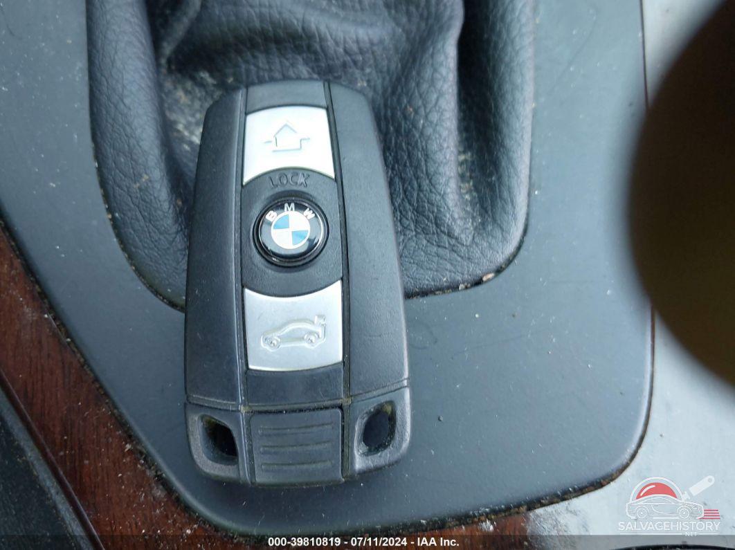 WBAPK5C52BF126676 2011 BMW 328I photo no. 11