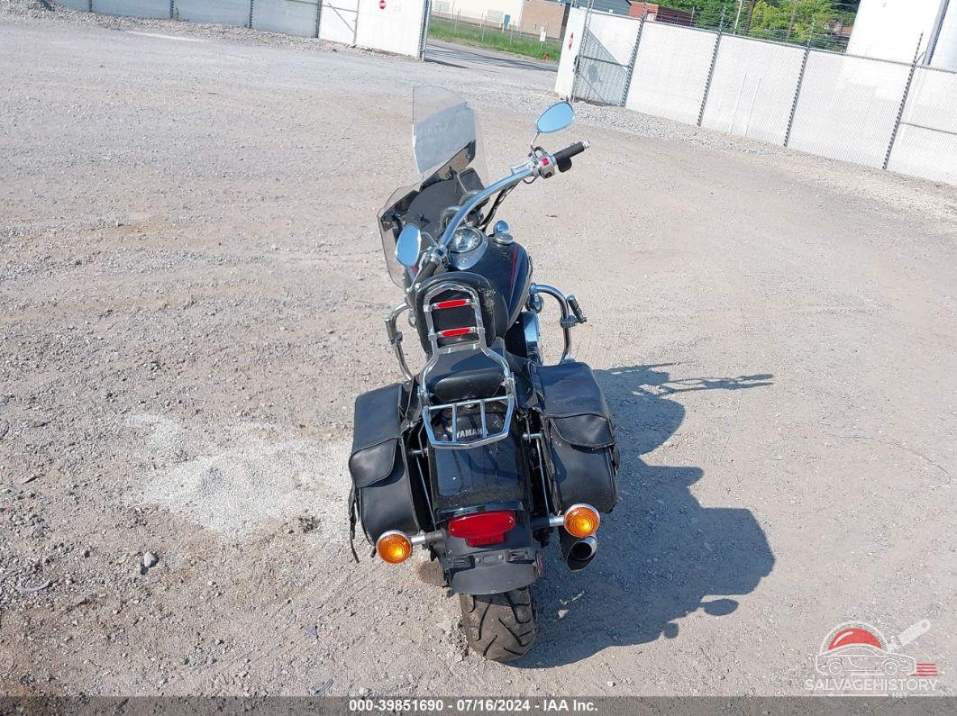 JYAVP11EX3A035740 2003 YAMAHA XVS1100 photo no. 6
