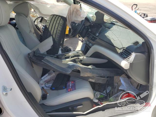 1HGCV3F52NA000572 2022 HONDA ACCORD photo no. 7