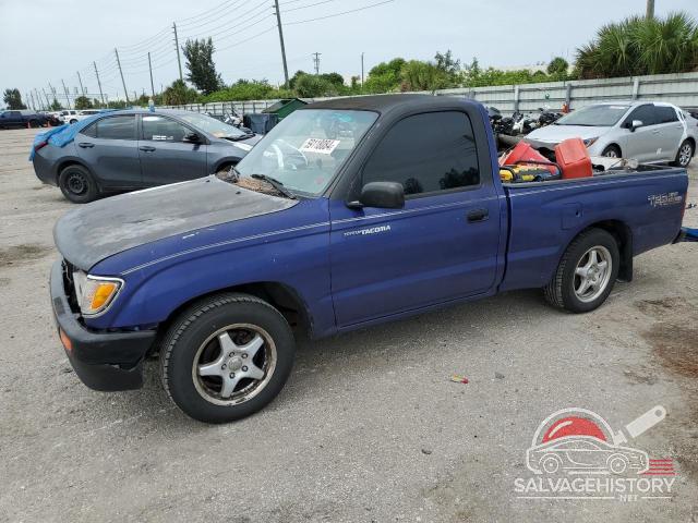4TANL42N3TZ114468 1996 TOYOTA All Models photo no. 3