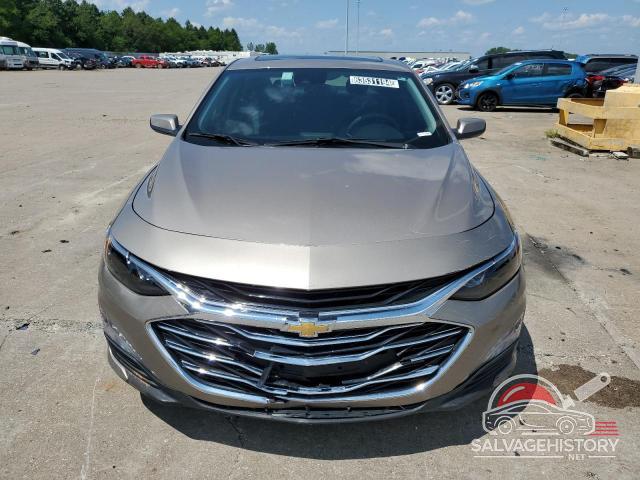 1G1ZD5STXPF186713 2023 CHEVROLET MALIBU photo no. 5