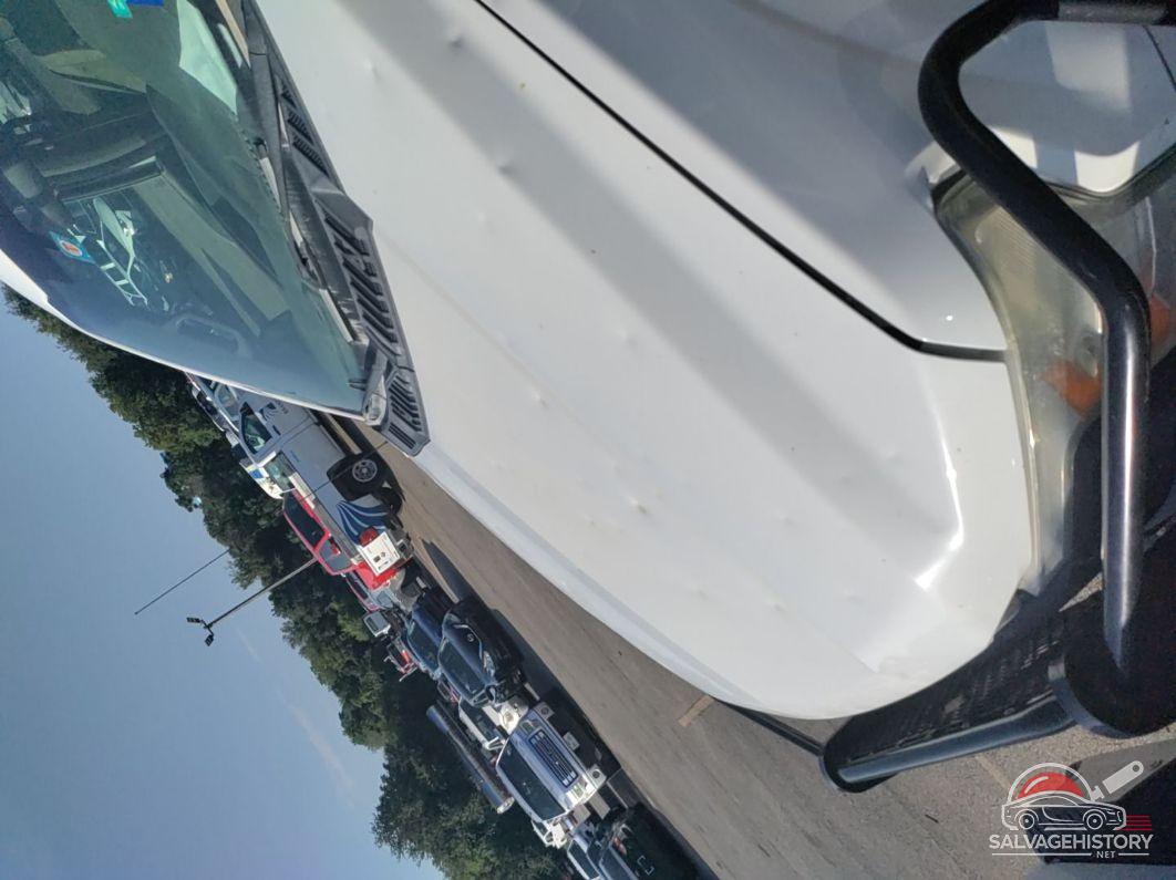 1FTEW1E52JKE29788 2018 FORD F150 photo no. 4