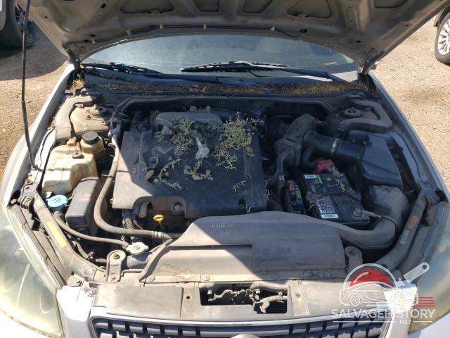 1N4BL11D75N908260 2005 NISSAN ALTIMA photo no. 11
