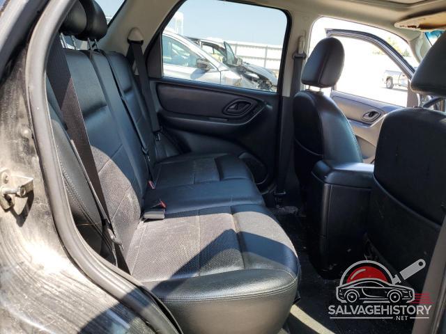 1FMYU94137KA20736 2007 FORD ESCAPE photo no. 11