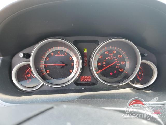 JM3TB38V090179623 2009 MAZDA CX-9 photo no. 9