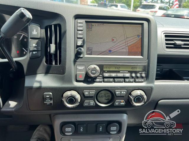 5FPYK1F58EB003850 2014 HONDA RIDGELINE photo no. 9