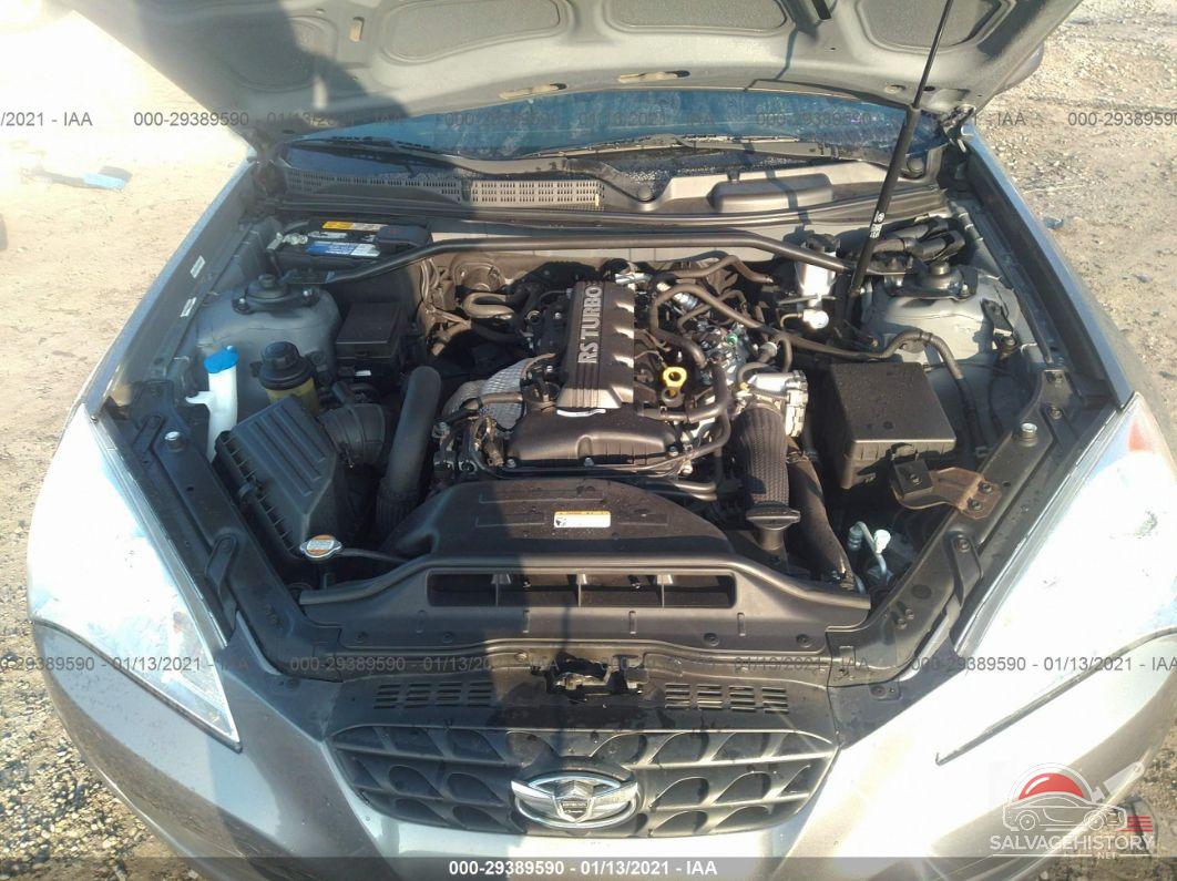 KMHHT6KD9CU074037 2012 HYUNDAI GENESIS COUPE photo no. 10