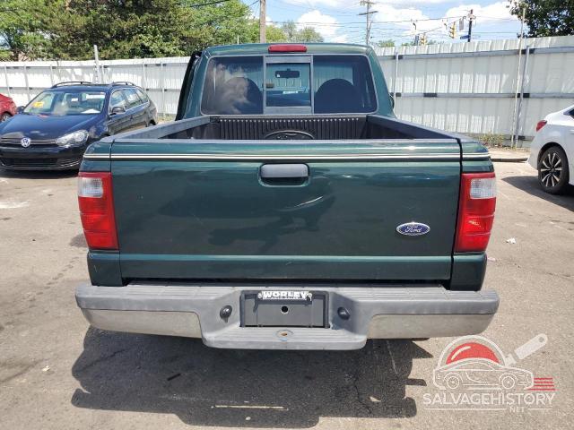 1FTYR10D73PB35845 2003 FORD RANGER photo no. 6