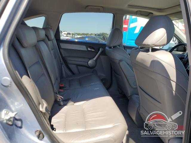 5J6RE387X9L027420 2009 HONDA CRV photo no. 11