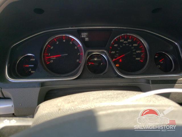 1GKKRRKD6DJ201098 2013 GMC ACADIA photo no. 9