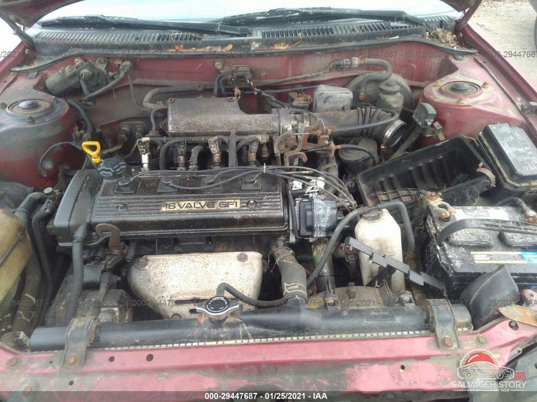 2T1AE04B9RC059147 1994 TOYOTA COROLLA photo no. 10