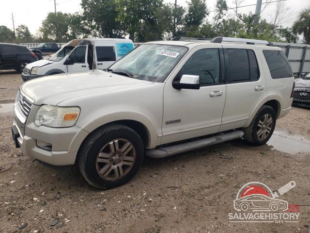 1FMEU75816ZA12305 2006 FORD EXPLORER photo no. 17