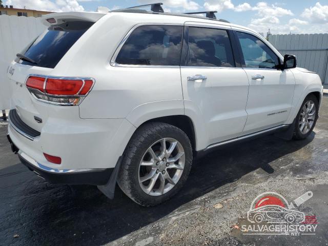 1C4RJFJGXEC283015 2014 JEEP GRAND CHER photo no. 3