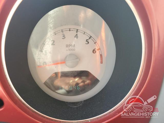 3A4FY48B86T221982 2006 CHRYSLER PT CRUISER photo no. 9