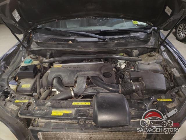 YV1CZ911451183915 2005 VOLVO XC90 photo no. 12