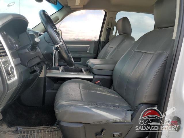 1C6RR6LT3ES415533 2014 RAM 1500 photo no. 7