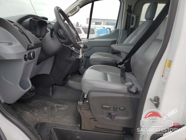 1FMZK1YG8HKA52688 2017 FORD TRANSIT photo no. 7
