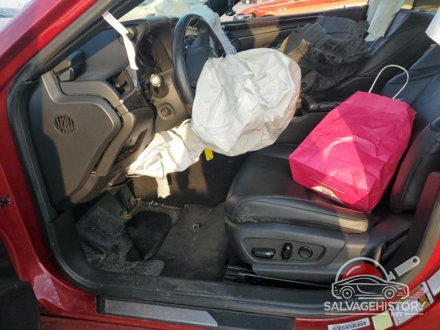 58ABZ1B18KU004405 2019 LEXUS ES350 photo no. 7