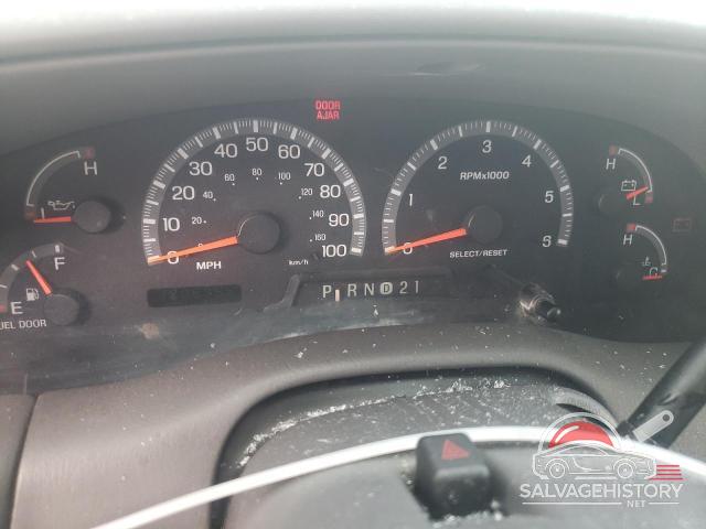 1FTRW08LX3KD12954 2003 FORD F-150 photo no. 9