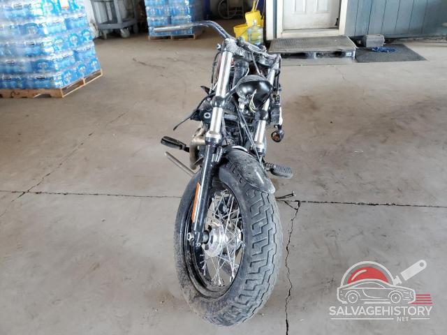 1HD1LC319EC439588 2014 HARLEY-DAVIDSON SPRTSTR120 photo no. 2