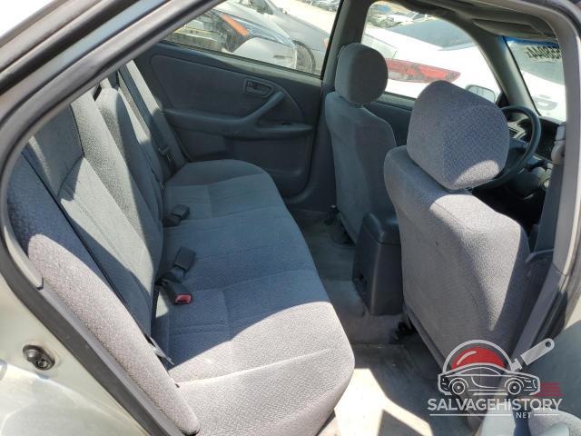 JT2BF28K9Y0258854 2000 TOYOTA CAMRY photo no. 10