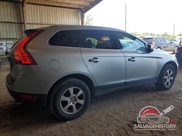 YV4952DL1C2320748 2012 VOLVO XC60 photo no. 3