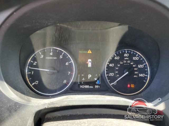 JA4AD3A36HZ025392 2017 MITSUBISHI OUTLANDER photo no. 9