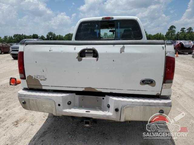 1FTSW21P96EB44513 2006 FORD F250 photo no. 6