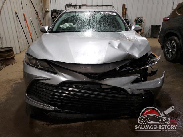 4T1C11BK4RU126426 2024 TOYOTA CAMRY photo no. 5