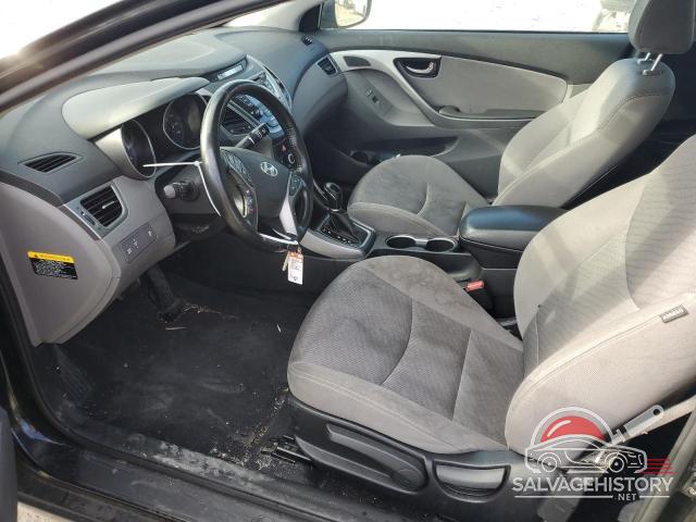 KMHDH6AH9EU026321 2014 HYUNDAI ELANTRA photo no. 7