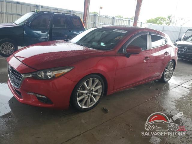 3MZBN1M3XHM140082 2017 MAZDA 3 photo no. 6