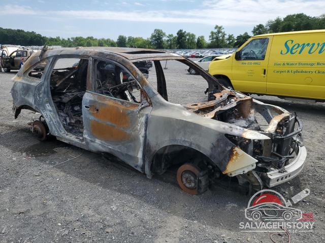 5FRYD4H45GB045595 2016 ACURA MDX photo no. 4