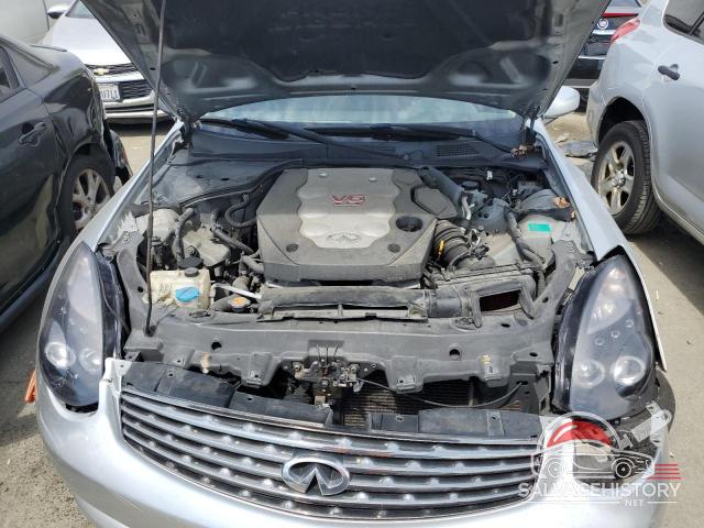 JNKCV54E24M810227 2004 INFINITI G35 photo no. 11