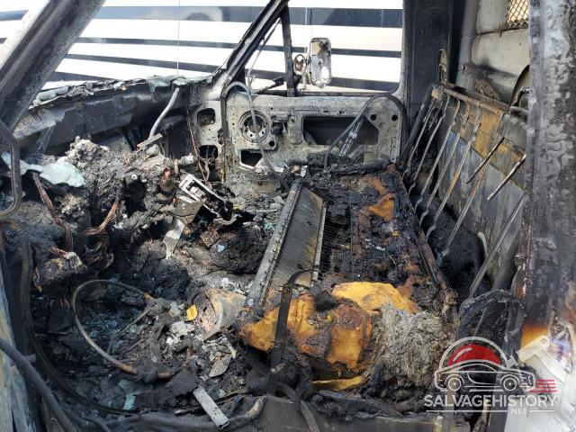 1FDLF45SEA44820 1995 FORD F350 photo no. 7