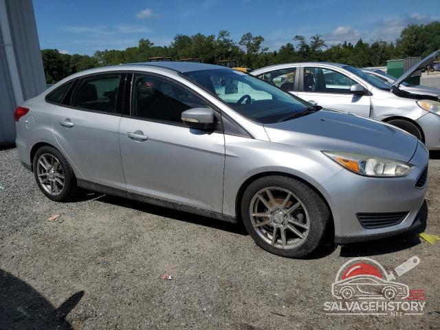 1FADP3F21HL241914 2017 FORD FOCUS photo no. 4