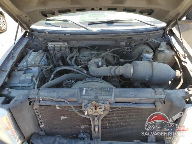 1FTRF12288KD95362 2008 FORD All Models photo no. 11