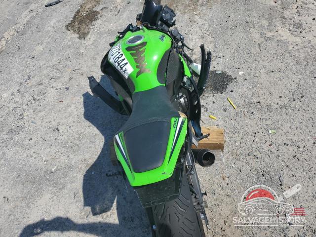JKAZXCJ19EA020853 2014 KAWASAKI ZX1000 J photo no. 6